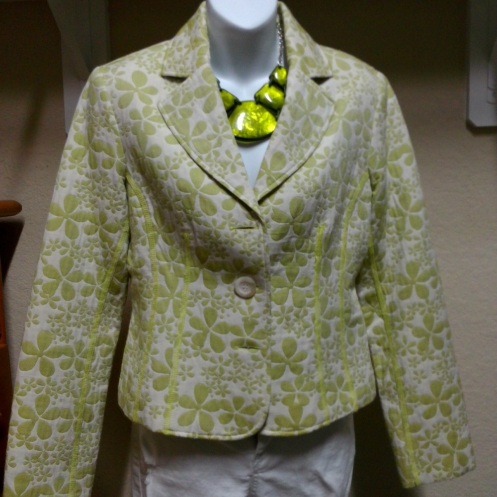 Trendy Blazer